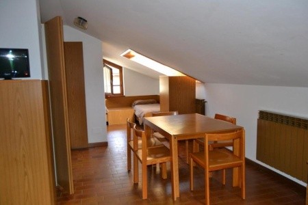 Residence Ables (Sant Antonio Valfurva) - 25