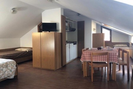 Residence Ables (Sant Antonio Valfurva) - 26