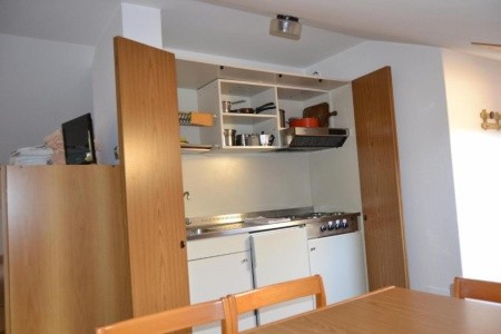 Residence Ables (Sant Antonio Valfurva) - 28