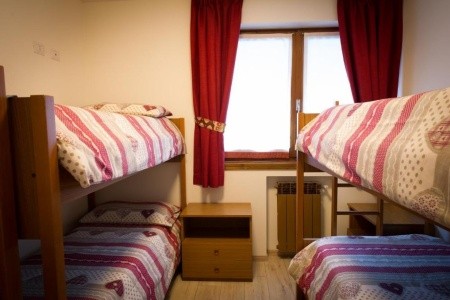 Residence Ables (Sant Antonio Valfurva) - 30