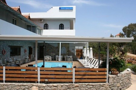 Řecko, Kréta, Naiades Almiros, za <span>21.591</span> Kč