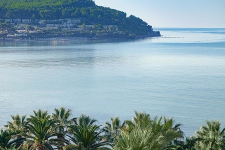 Sani Club - 126