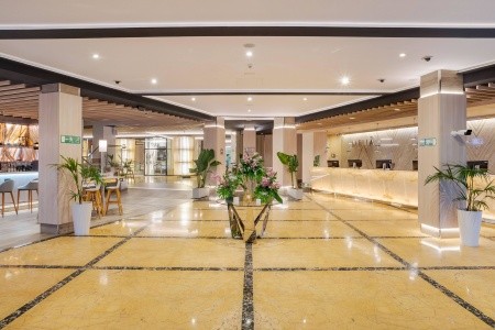 Melia Alicante - 116