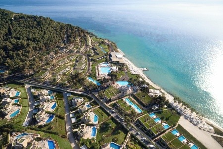 Sani Club - 131