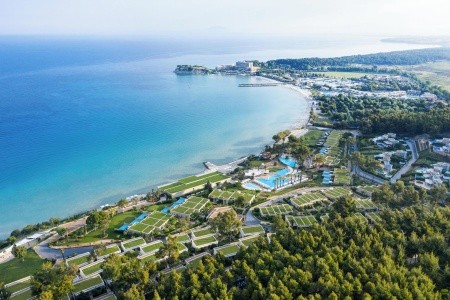 Sani Club - 132
