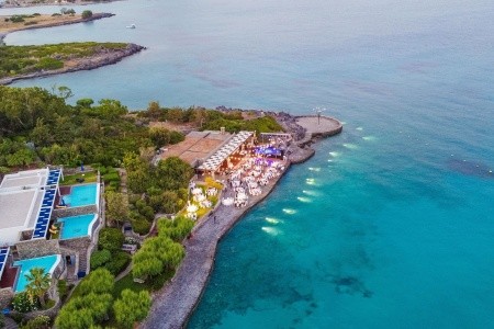 Elounda Bay Palace - 153