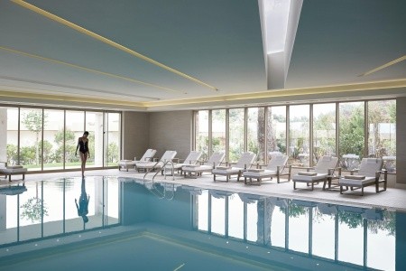 Sani Club - 154