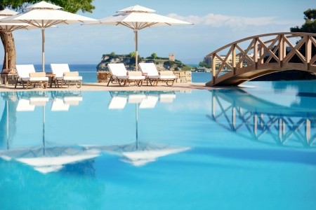 Sani Club - 165