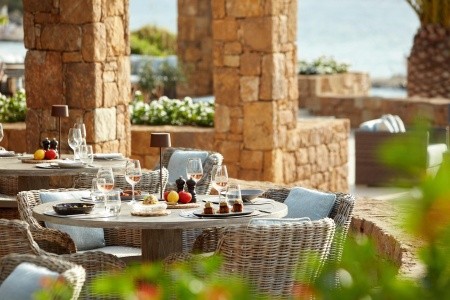 Sani Club - 185