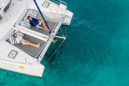 Sani Club - 208
