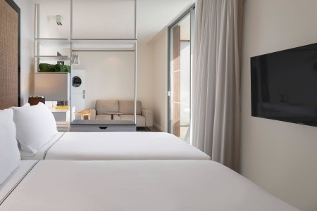 Melia South Beach (Ex.me Mallorca) - 184