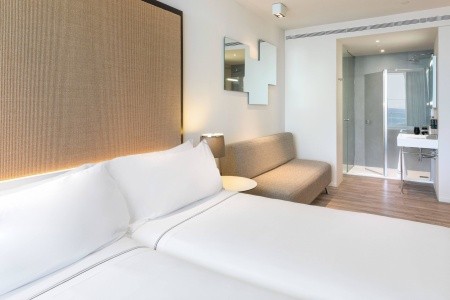 Melia South Beach (Ex.me Mallorca) - 186