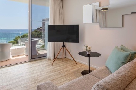 Melia South Beach (Ex.me Mallorca) - 191