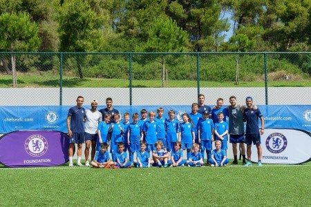 Sani Club - 232