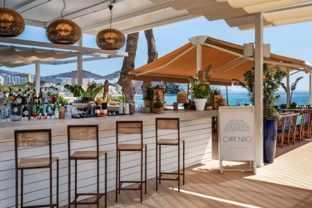 Melia South Beach (Ex.me Mallorca) - 196