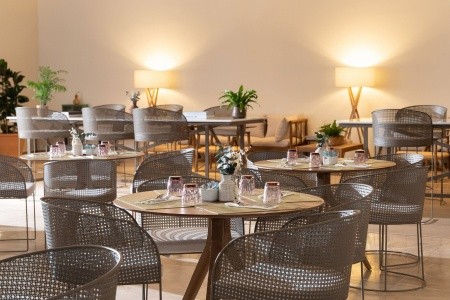 Melia South Beach (Ex.me Mallorca) - 197