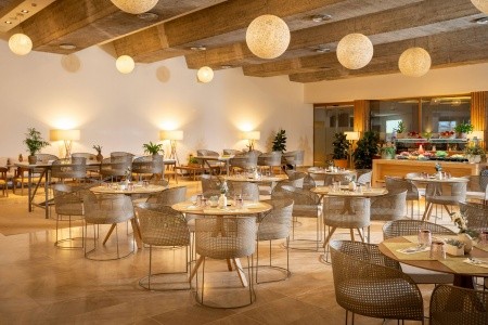 Melia South Beach (Ex.me Mallorca) - 199