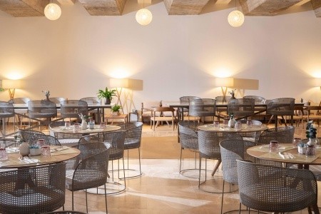 Melia South Beach (Ex.me Mallorca) - 200