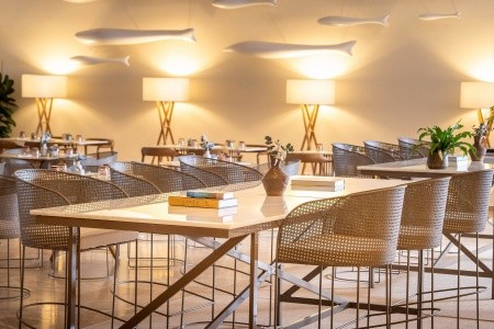 Melia South Beach (Ex.me Mallorca) - 201