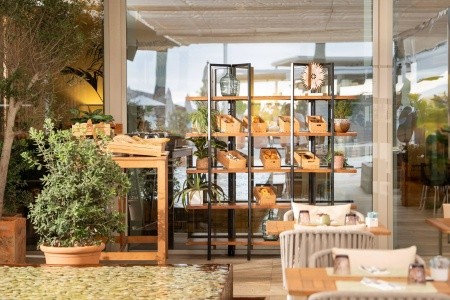 Melia South Beach (Ex.me Mallorca) - 203