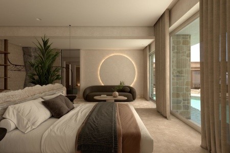 Uzenie All Suites Boutique Resort (Ex. Galeana Mare) - 82