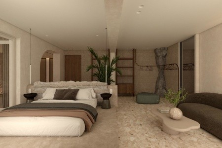 Uzenie All Suites Boutique Resort (Ex. Galeana Mare) - 83