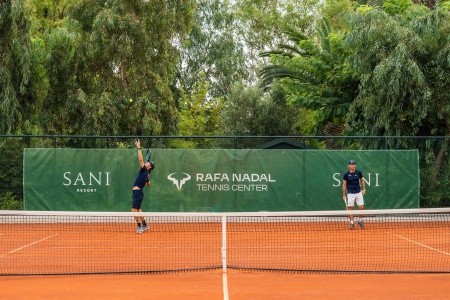 Sani Club - 249