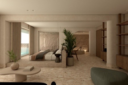 Uzenie All Suites Boutique Resort (Ex. Galeana Mare) - 84