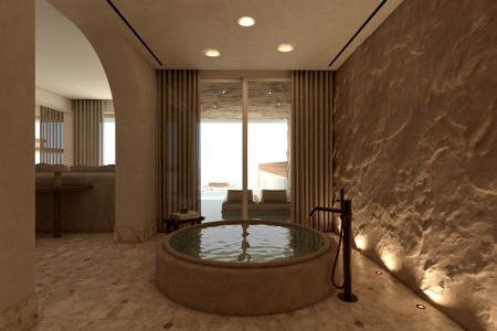 Uzenie All Suites Boutique Resort (Ex. Galeana Mare) - 85