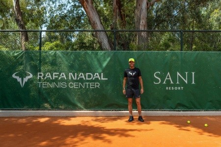 Sani Club - 252
