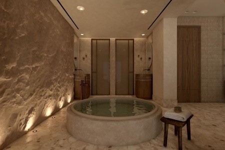 Uzenie All Suites Boutique Resort (Ex. Galeana Mare) - 86