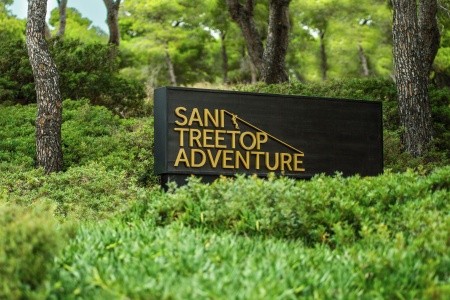 Sani Club - 267