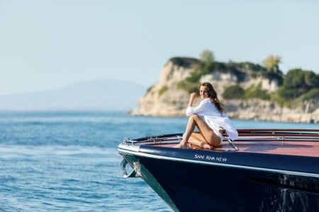 Sani Club - 269