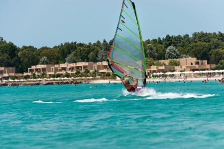 Sani Club - 273