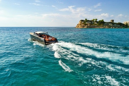 Sani Club - 276
