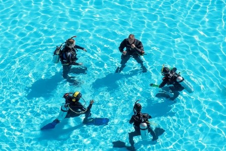Sani Club - 277