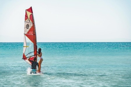 Sani Club - 282