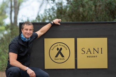 Sani Club - 285