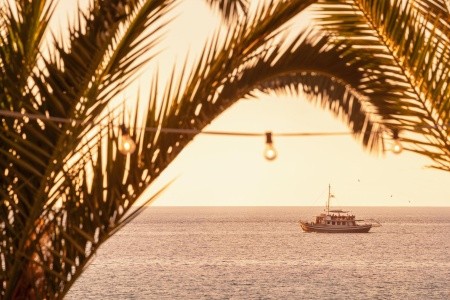 Sani Club - 305