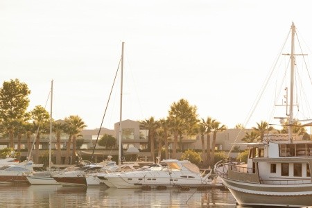 Sani Club - 308