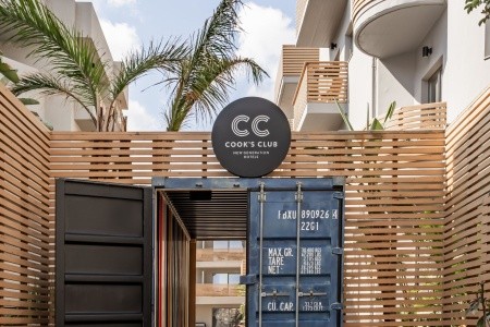 Cook’s Club Hersonissos Crete - 48