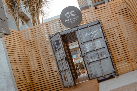 Cook’s Club Hersonissos Crete - 49