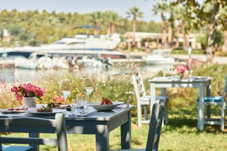Sani Club - 316