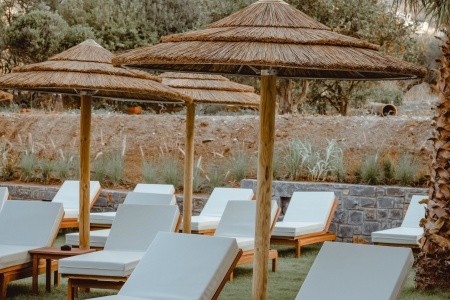 Cook’s Club Hersonissos Crete - 57