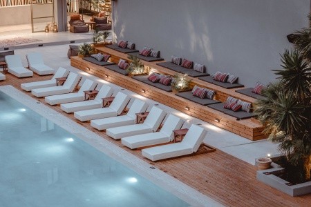 Cook’s Club Hersonissos Crete - 58