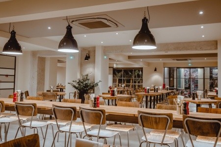 Cook’s Club Hersonissos Crete - 68