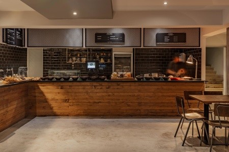 Cook’s Club Hersonissos Crete - 72