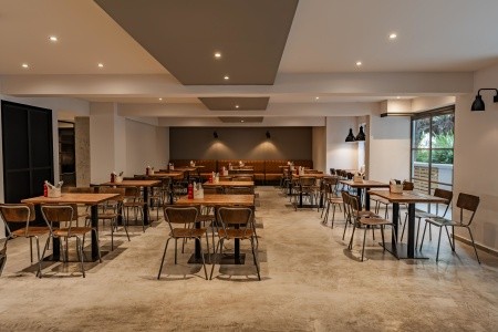 Cook’s Club Hersonissos Crete - 73