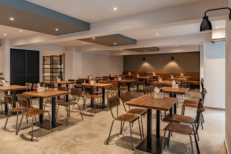 Cook’s Club Hersonissos Crete - 74