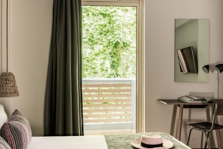 Cook’s Club Hersonissos Crete - 82